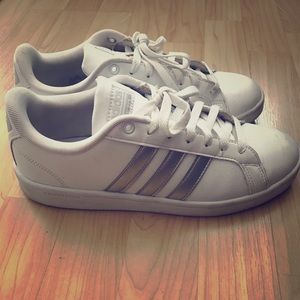 Adidas superstar sneakers